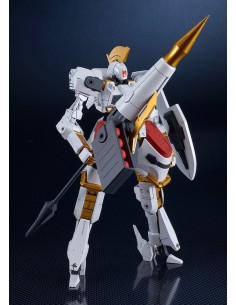 SIDE:GR Vector -Order of...