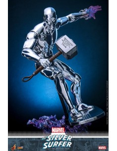 Silver Surfer 1/6. Marvel.... 2