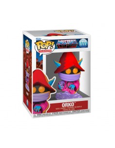 Orko (Comic Deco). POP!... 2