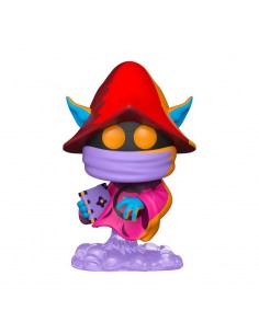 Orko (Comic Deco). POP!...