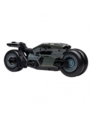 copy of Batcycle. DC Mutliverse....