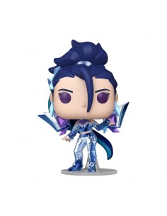 K/DA Kai'Sa. League of...