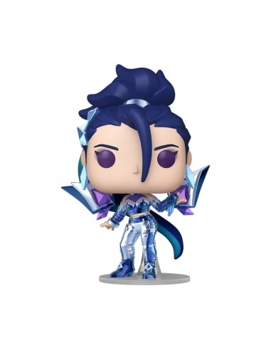 K/DA Kai'Sa. League of Legends. Funko