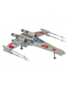 Luke Skywalker Red 5... 2