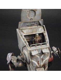 AT-ST Raider & Klatooinian.... 2