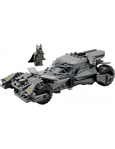Batmóvil de Batman v Superman. LEGO...