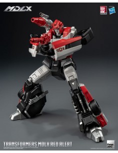 Red Alert MDLX.... 2