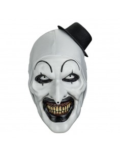 Art the Clown Deluxe Mask....