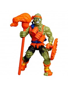 Toxie. Toxic Crusader....