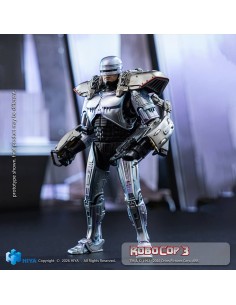 RoboCop 1/12. Exquisite...