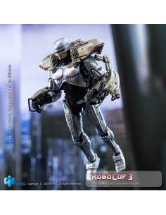 RoboCop 1/12. Exquisite... 2
