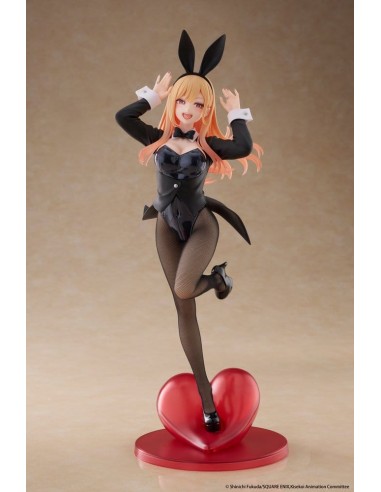 Marin Kitagawa (Bunny Ver.). T-Most....