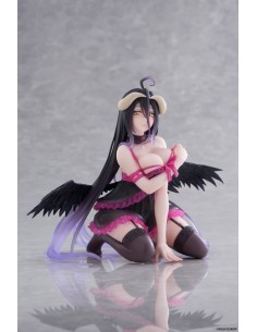 Albedo (Negligee ver.)....