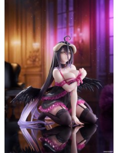 Albedo (Negligee ver.).... 2