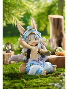 Nanachi (Mealtime ver.).... 2