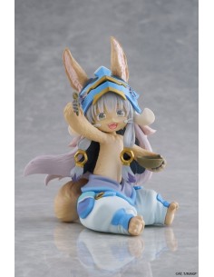 Nanachi (Mealtime ver.)....