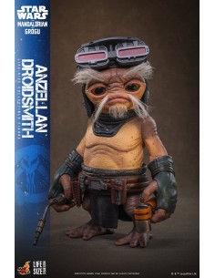 Anzellan Droidsmith 1/1....