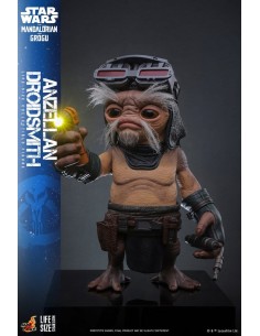 Anzellan Droidsmith 1/1.... 2