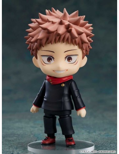 Yuji Itadori. Nendoroid. Jujutsu...