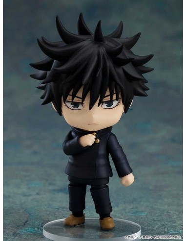 Megumi Fushiguro. Nendoroid. Jujutsu...