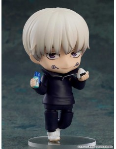 Toge Inumaki. Nendoroid....