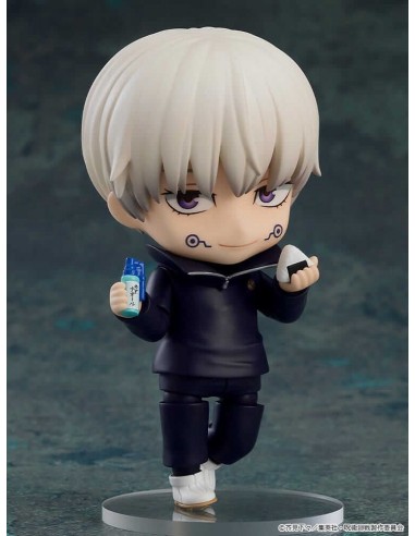 Toge Inumaki. Nendoroid. Jujutsu...
