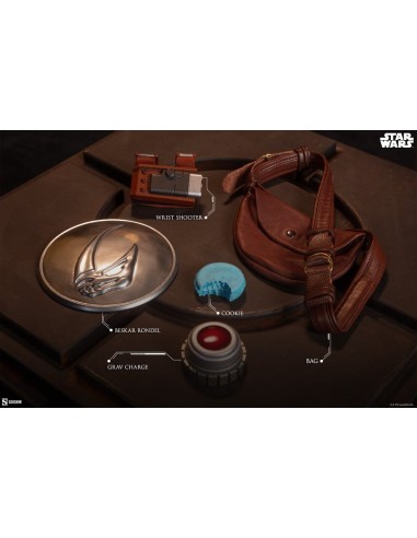 Accessories Set Grogu. Star Wars: The...