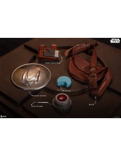 Accessories Set Grogu. Star... 2
