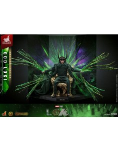 God Loki DX -Artisan...