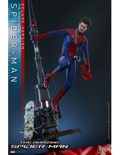 The Amazing Spider-Man... 2