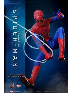 Spider-Man 1/6. Movie... 2