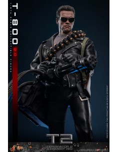 T-800 (2.0) 1/6. Movie... 2