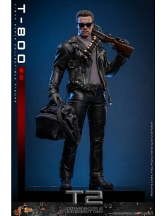 T-800 (2.0) 1/6. Movie...