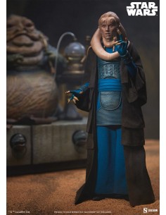 Bib Fortuna 1/6. Star Wars:...