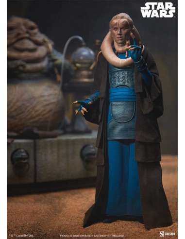 Bib Fortuna 1/6. Star Wars: Return of...