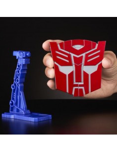 Optimus. Transformers... 2