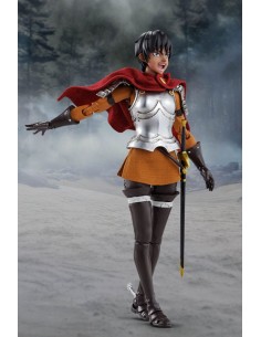 Casca -Band of the Hawk-.... 2