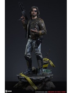 Snake Plissken. Premium...