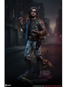 Snake Plissken. Premium... 2