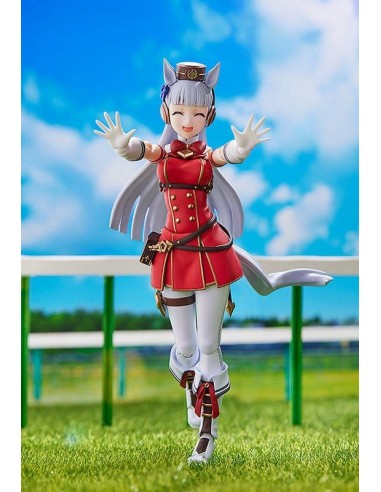 Gold Ship. Figma. Umamusume: Pretty...
