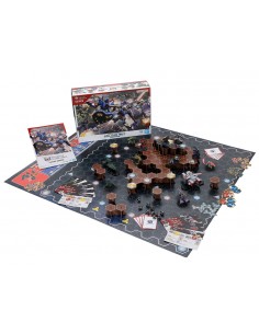 Gundam Assemble Deluxe Set... 2