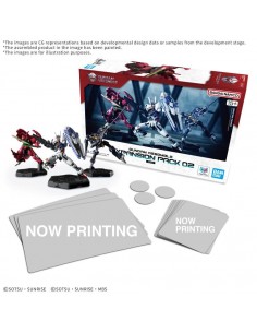 Gundam Assemble Expansion...