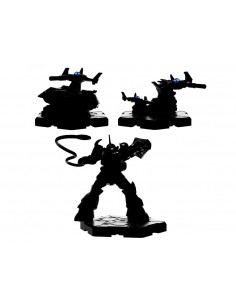 Gundam Assemble Expansion... 2