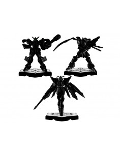 Gundam Assemble Expansion...