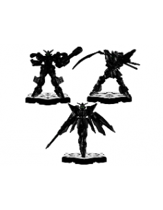 Gundam Assemble Expansion... 2