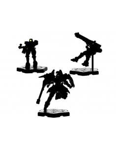 Gundam Assemble Expansion...