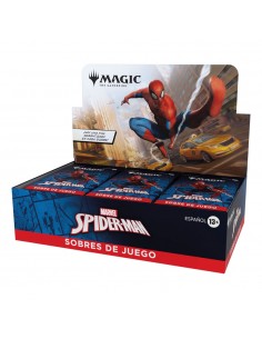Play Booster Display (30)...