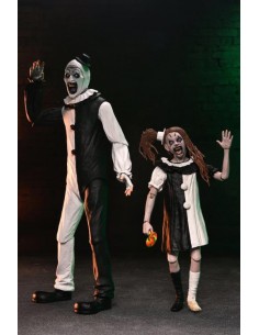 Ultimate Art The Clown &... 2