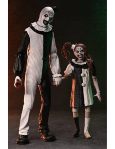 Ultimate Art The Clown &...