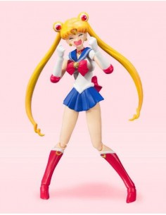 Sailor Moon -Animation... 2